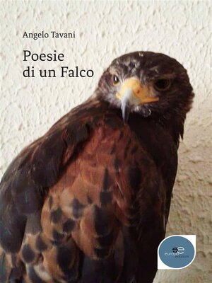 cover image of Poesie di un Falco